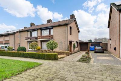 Woning Siebenstraat 2B Ospel