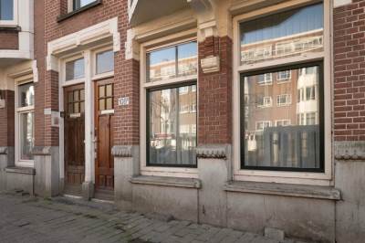 Woning Schiedamseweg 108B Rotterdam
