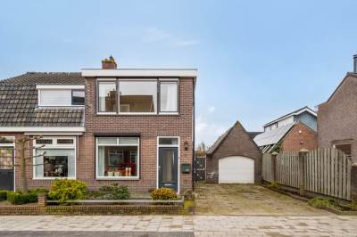 Woning Boslaan 18 Veenendaal