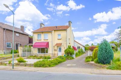 Woning Strabeek 6 Valkenburg (LI)