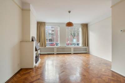 Woning Joan Maetsuyckerstraat 80 Den Haag