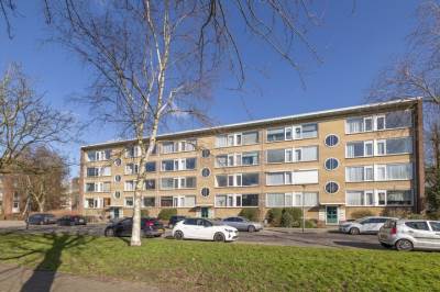 Woning M.Nijhoffstraat 186 Weesp