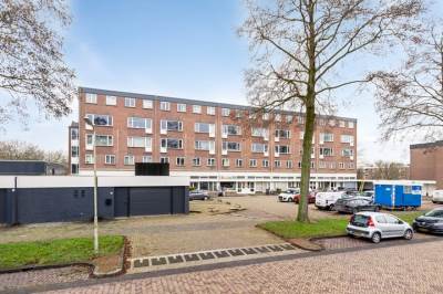Woning Kaatsland 70 Sneek
