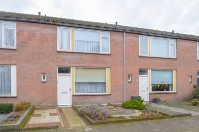 Woning Moerschansstraat 228 Hulst