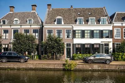 Woning Herengracht 6 Maarssen