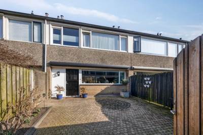 Woning Tweespan 15 Veenendaal