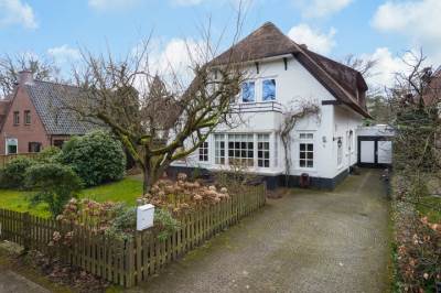 Woning Narcislaan 4 Heelsum