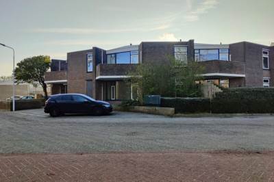 Woning De Spinne 10 Goes