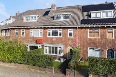 Woning Orthenseweg 49 Den Bosch