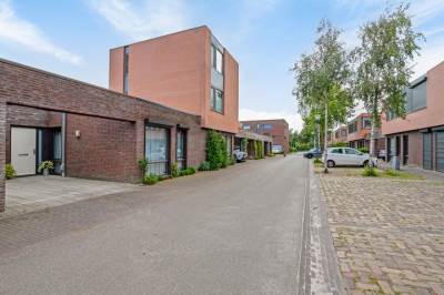 Woning Zandkever 31 Eindhoven