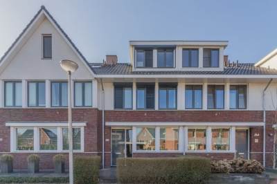 Woning Parklaan 186 Boskoop