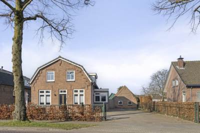 Woning Zevenbergseweg 4 Berghem