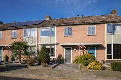 Woning Paulusstraat 4 Vught