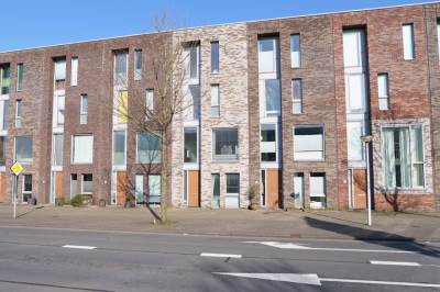 Woning Bermuda 14 Zaandam