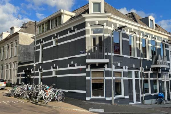 Woning Verlengde Hoflaan 102 Arnhem