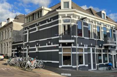 Woning Verlengde Hoflaan 102 Arnhem