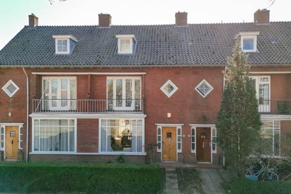 Woning Rubenslaan 123 Utrecht
