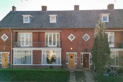 Woning Rubenslaan 123 Utrecht