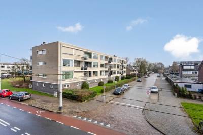 Woning Weldamlaan 10 Arnhem