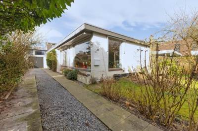 Woning Emmalaan 15 Bergen (NH)