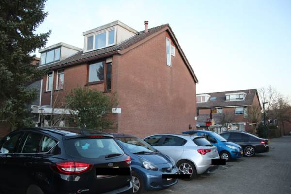 Woning Sepiahof 2 Voorburg