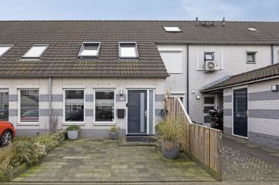 Woning Rosa Luxemburgstraat 38 Arnhem