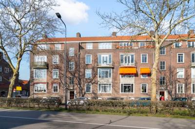 Woning Aartshertogenlaan 186 Den Bosch