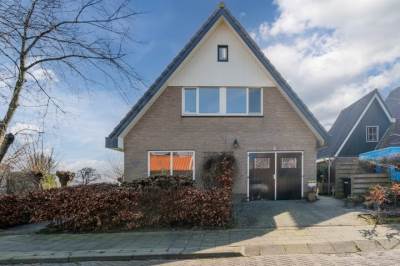 Woning Pompsloot 4 Barsingerhorn