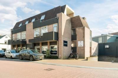 Woning Stationsstraat 4C Epe
