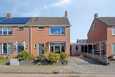 Woning Wouter Smitstraat 11 Venhuizen