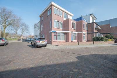 Woning Vareniusstraat 3 IJmuiden