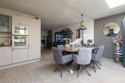 Woning Uilenhof 23 Berkel en Rodenrijs