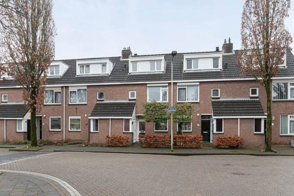 Woning Ring 278 Hendrik-Ido-Ambacht