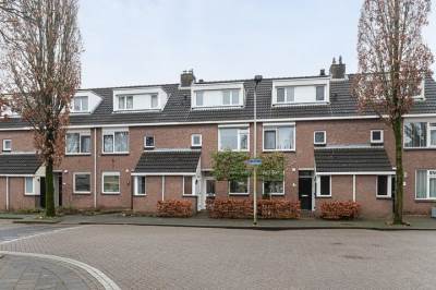 Woning Ring 278 Hendrik-Ido-Ambacht