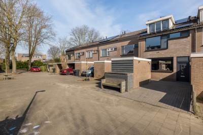 Woning Tuinfluiterstraat 6 Ermelo