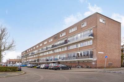 Woning Willem Barentszstraat 36 Den Bosch