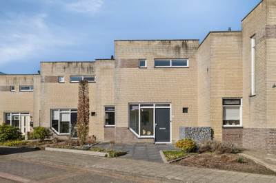 Woning Kievit 34 Veldhoven