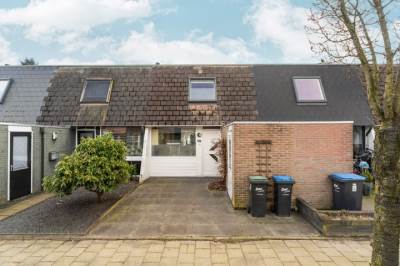 Woning Zwanenveld 3024 Nijmegen