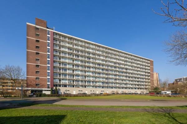 Woning Donderslaan 127 Groningen