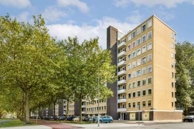 Woning Van Nijenrodeweg 187 Amsterdam