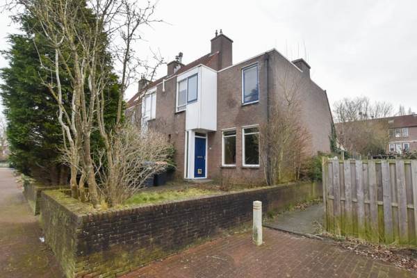 Woning De Veste 1124 Lelystad