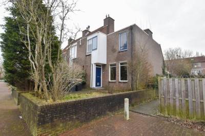 Woning De Veste 1124 Lelystad