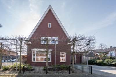 Woning Meidoornstraat 131 Losser
