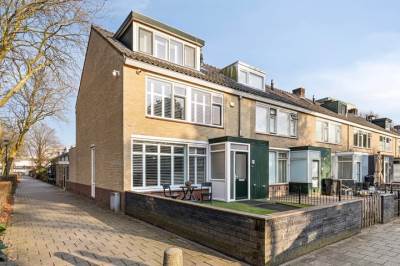 Woning Laan van Osnabrück 49 Haarlem