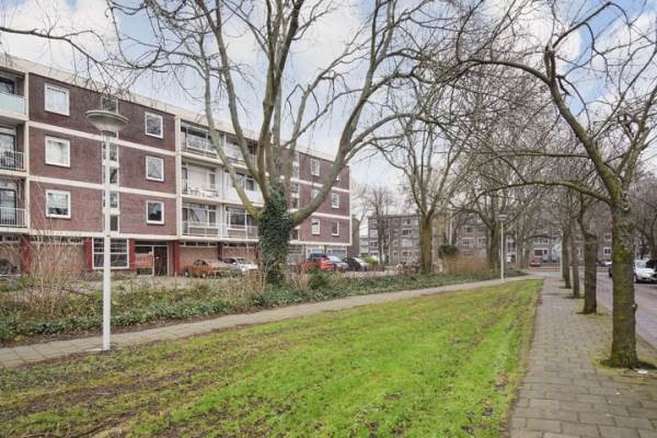 Woning Hengelolaan 211B Den Haag