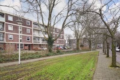 Woning Hengelolaan 211B Den Haag