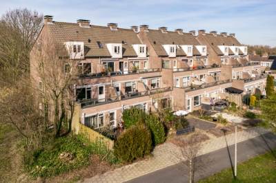 Woning Peellaan 153 Oss