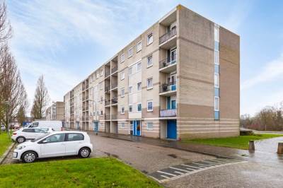 Woning Schaepmanstraat 101 Vlissingen