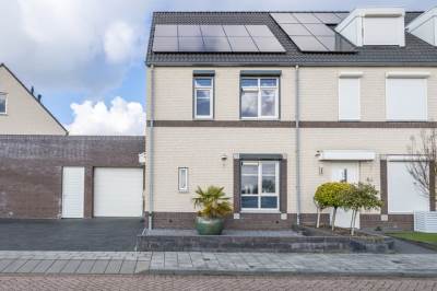 Woning Dienst 46 Brunssum