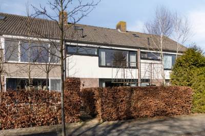 Woning Eikakker 4 Ulvenhout (Gem. Breda)